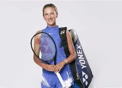 开云体育 Scout巅峰对决，阿扎伦卡与30激战美国队分钟，精彩发挥胜负难料！