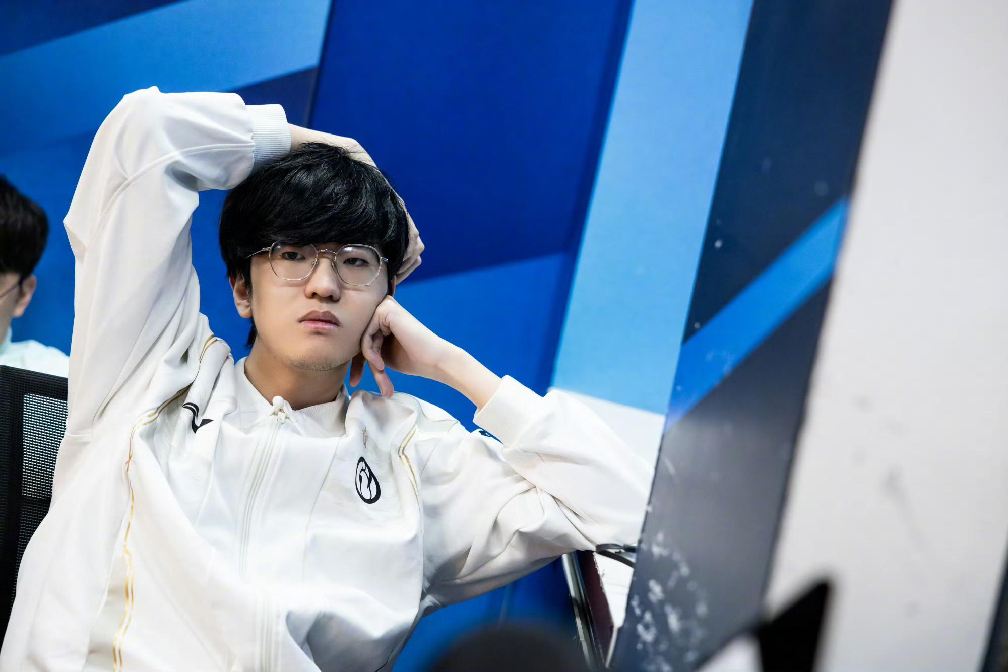 开云体育 Faker遭遇七连败，TES教练面临压力！